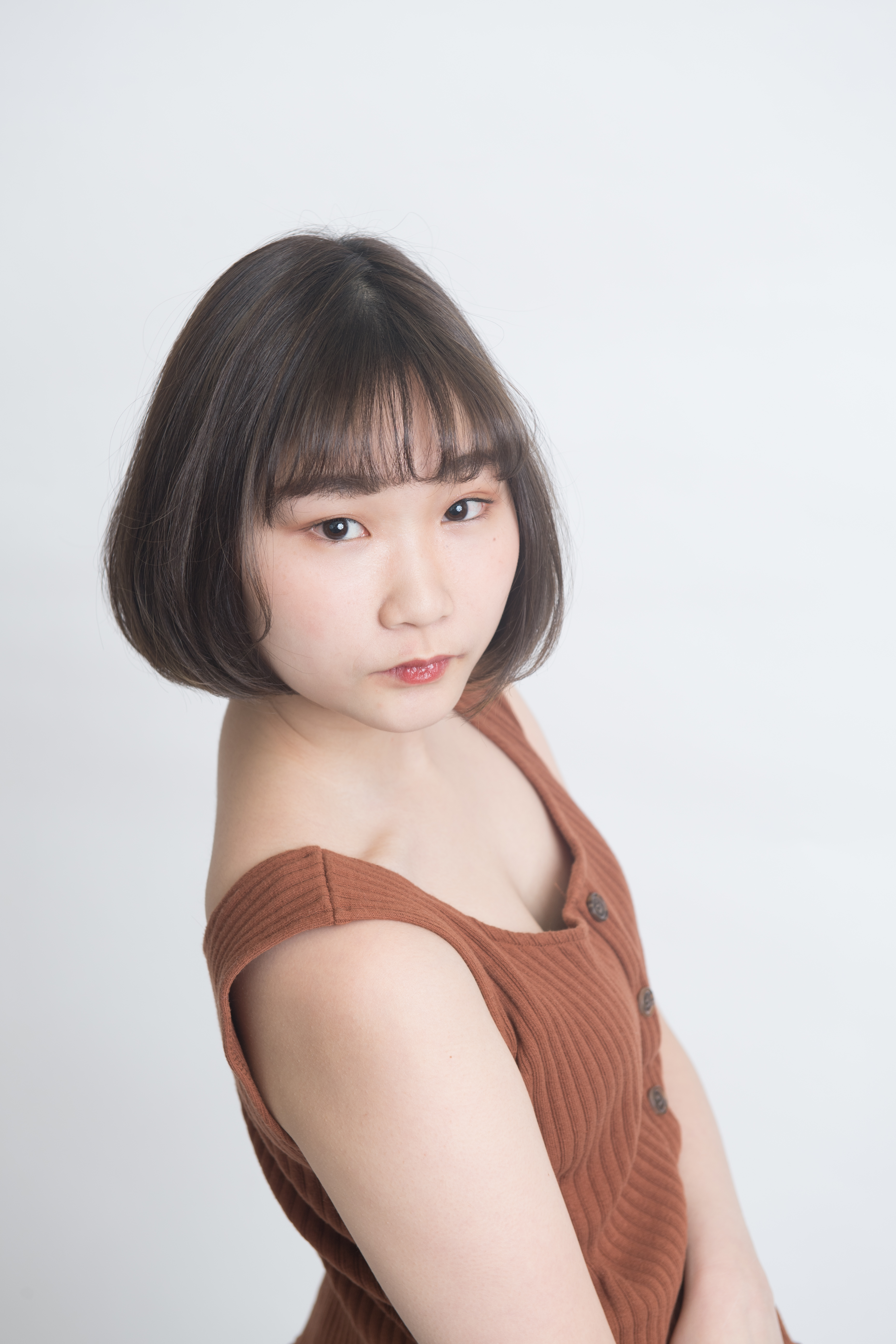 宿里 美月