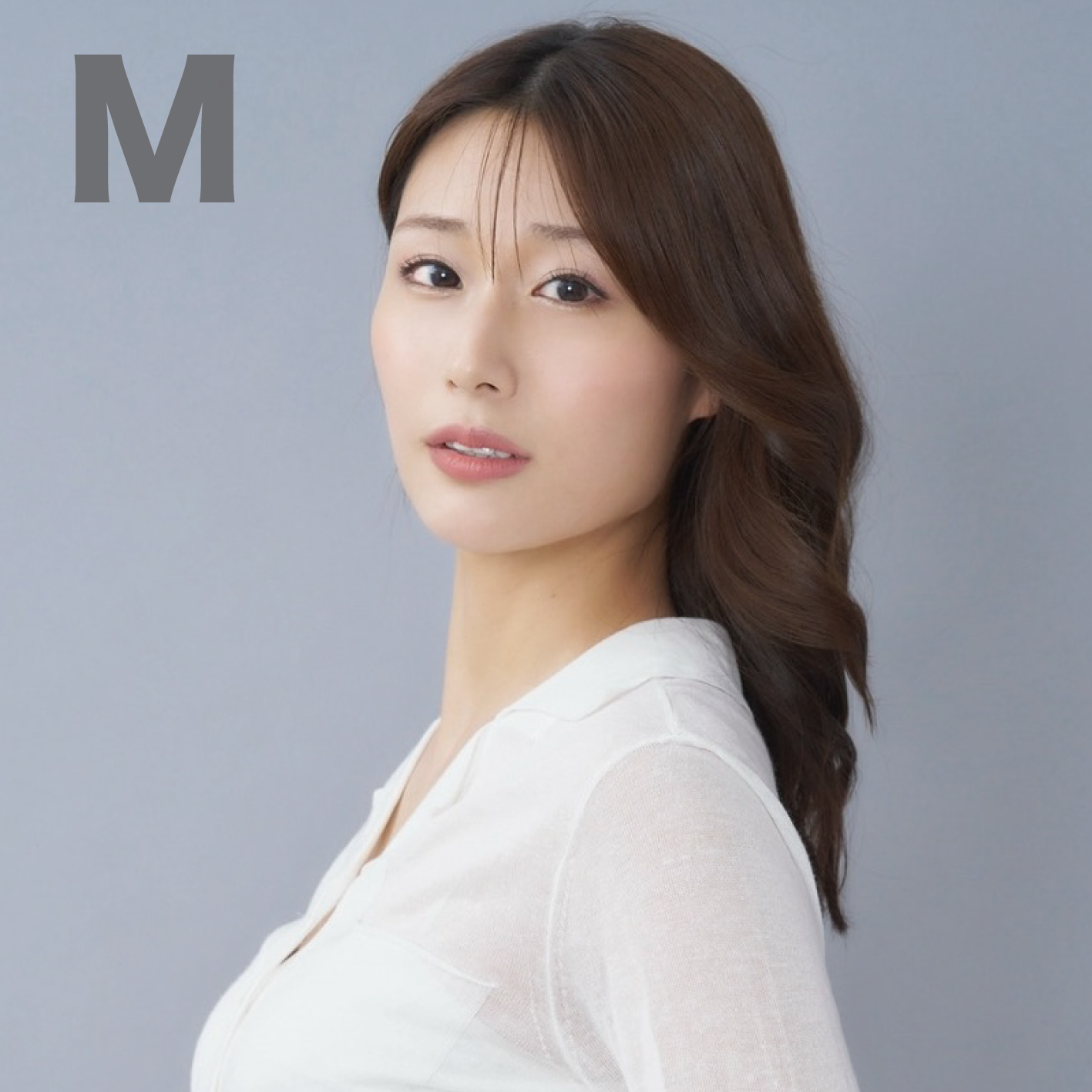 真中ゆいみ